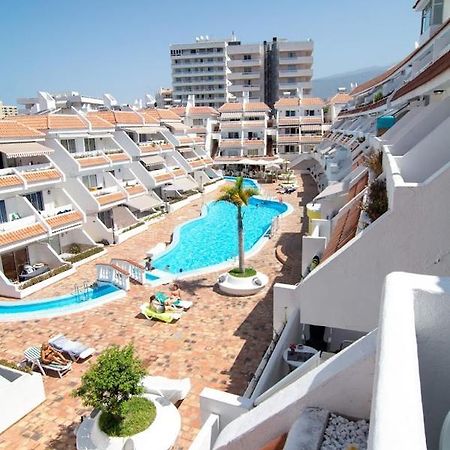 Le Petit Paradis Playa de las Americas  Exteriér fotografie
