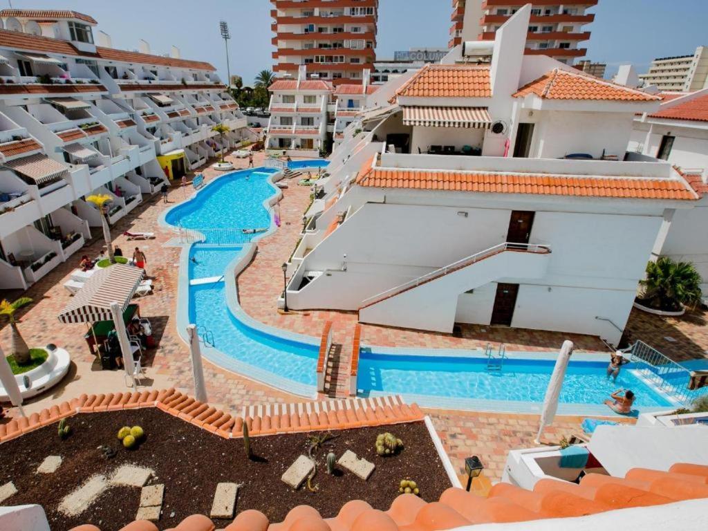 Le Petit Paradis Playa de las Americas  Exteriér fotografie