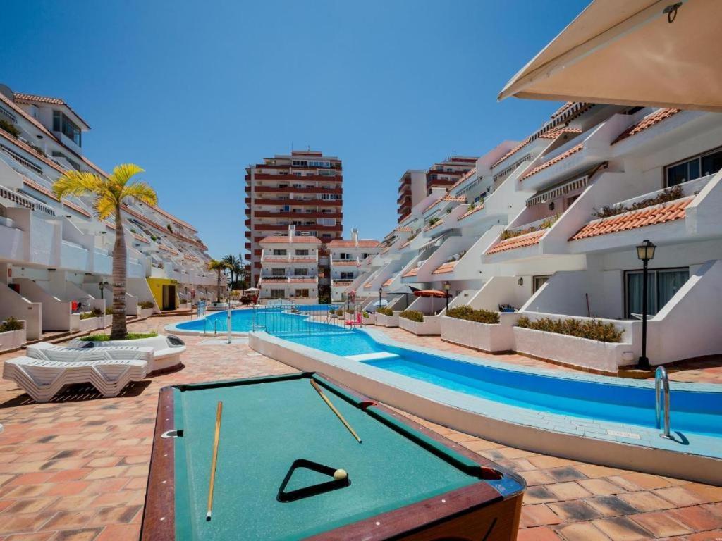 Le Petit Paradis Playa de las Americas  Exteriér fotografie